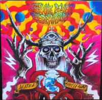 Виниловая пластинка Neptune Power Federation The / Neath A Shin Ei Sun (1LP)